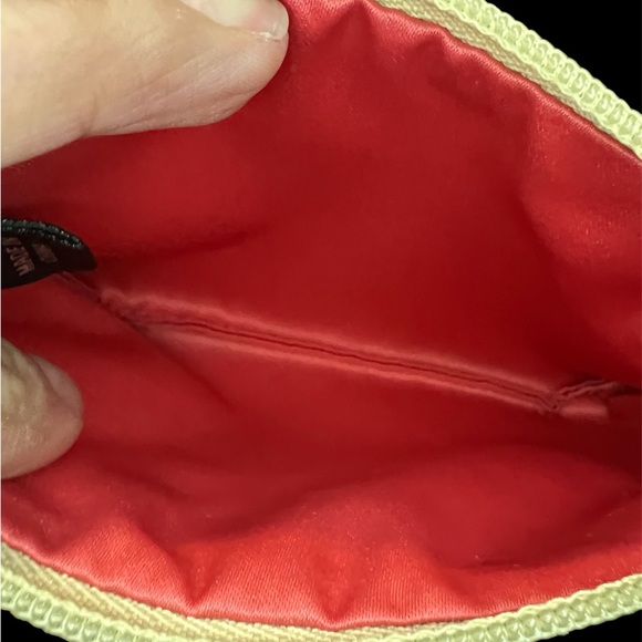 COACH POPPY Floral Wristlet with Metallic Trim | Like New | Retails $105 πΈ - Picture 6 of 6